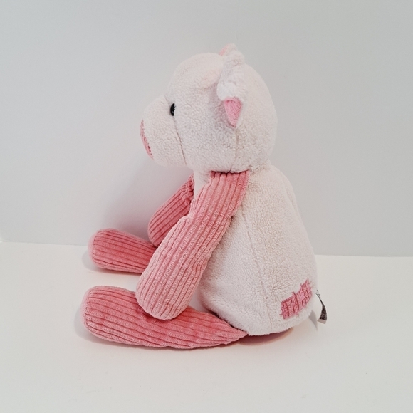 Scentsy Buddy Penny Pig Pink Plush 16"‎ - Picture 3 of 7
